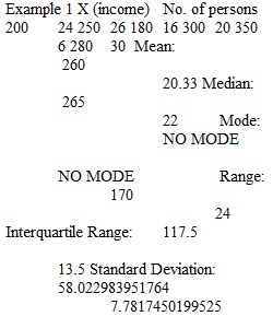 Week 3 Assignment